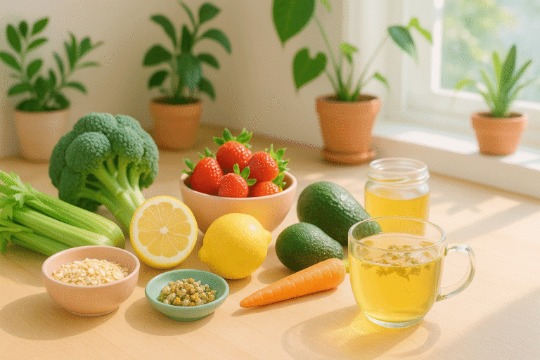 8 Proven Ways to Boost Your Immune System Naturally at Home 1 How to improve immune system