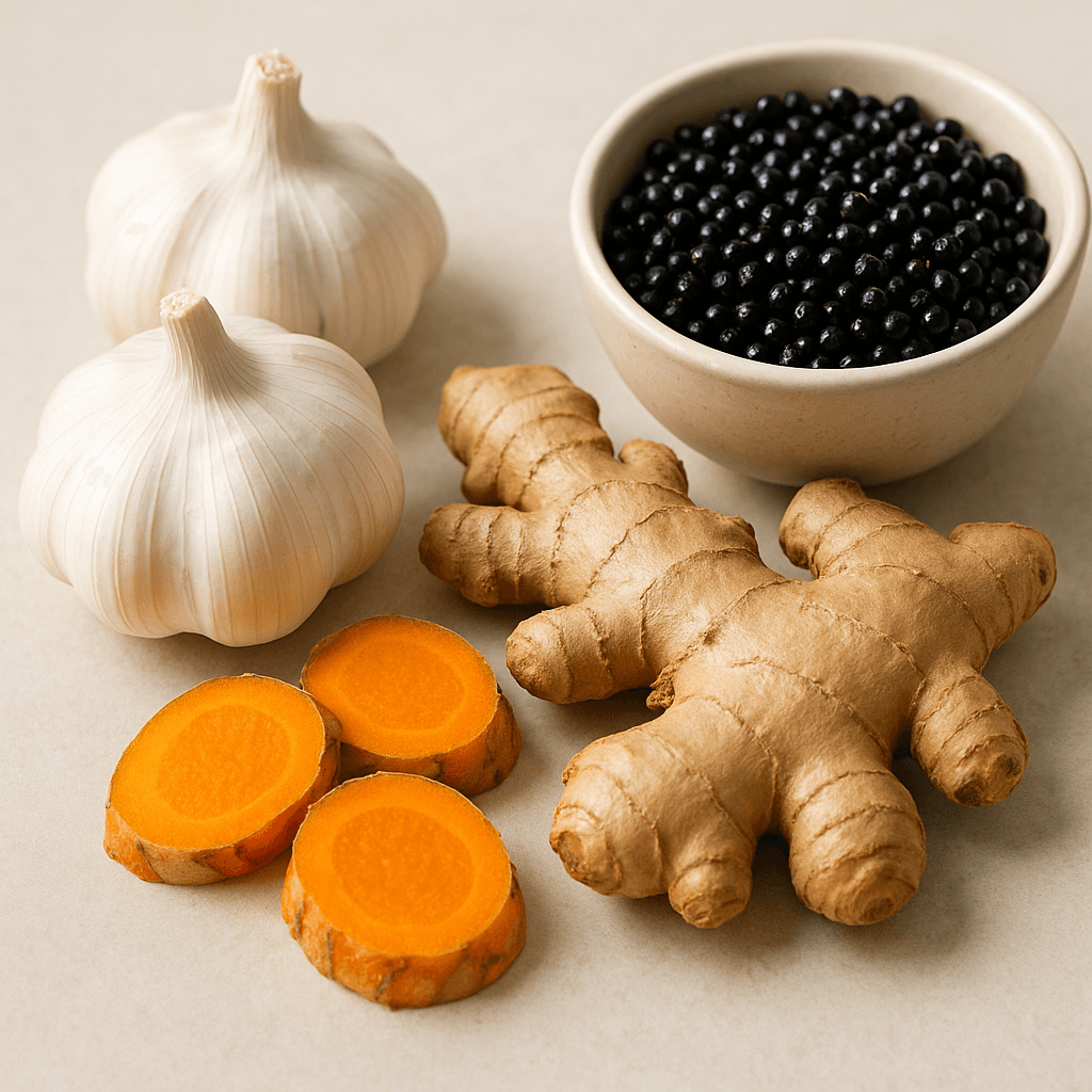 8 Proven Ways to Boost Your Immune System Naturally at Home 6 immune