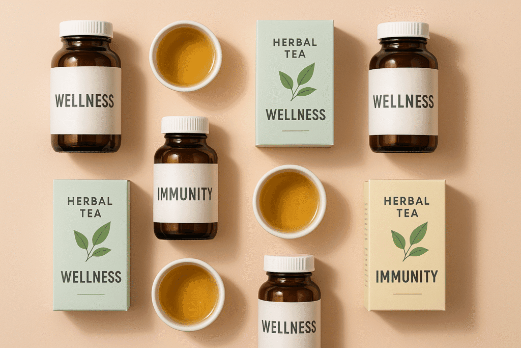 8 Proven Ways to Boost Your Immune System Naturally at Home 7 wellness