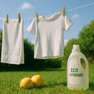 Eco Friendly Bleach