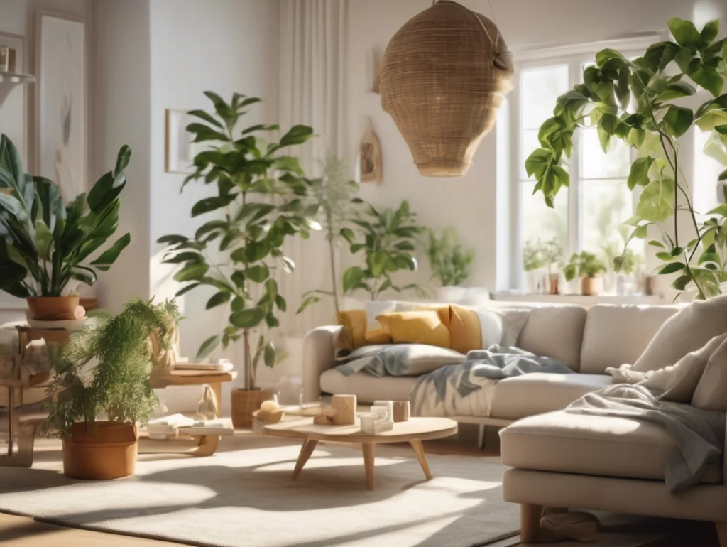 Healthy Home Essentials: 14 Non-Toxic Cleaning Products 24 home