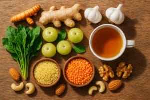 How to Reduce Inflammation Through Diet 65 Reduce Inflammation Through Diet