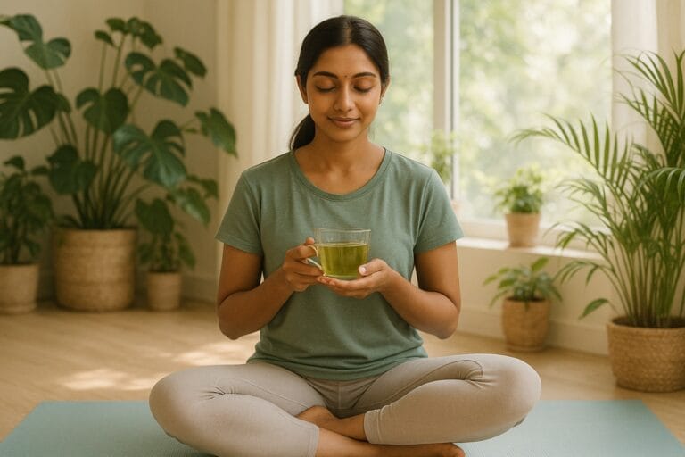 How to Manage Stress Naturally Without Therapy 1 Manage Stress Naturally Without Therapy