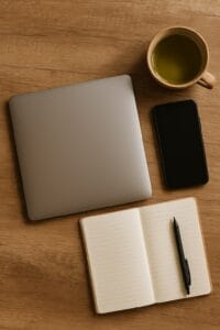 What is Digital Detox