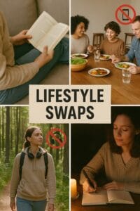 10 Ways to Start Your Digital Detox