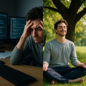 Why Digital Detox Matters for Mental Health