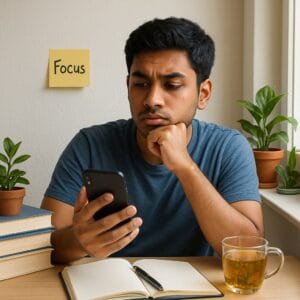 Challenges and Solutions During Detox