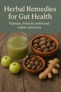 10 Effective Ways to Improve Gut Health Without Probiotics 11 Herbal Supplements