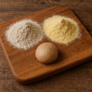 10 Steps to Build a Healthy Pantry from Scratch (Complete Guide) 8 Whole Grains and Flours