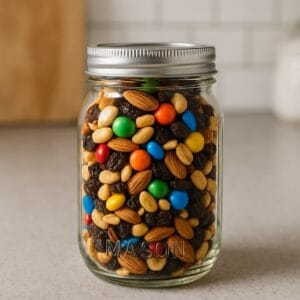 10 Steps to Build a Healthy Pantry from Scratch (Complete Guide) 10 Stock Beverages and Snacks