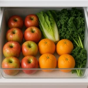 10 Steps to Build a Healthy Pantry from Scratch (Complete Guide) 12 Stock Emergency & Convenience Items