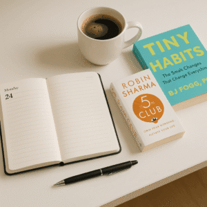 15 Best Wellness Books for Personal Growth to Transform Your Mind and Life 68 Mindfulness & Mental Clarity