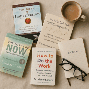 15 Best Wellness Books for Personal Growth to Transform Your Mind and Life 72 How to Choose the Right Wellness Book for You