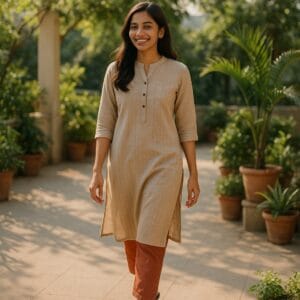 Belly Bloat Exercise