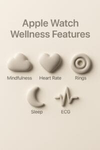 Apple Watch Wellness