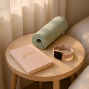 Peaceful Morning Essential