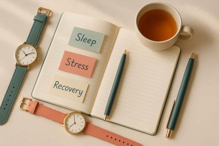 Fitbit vs Apple Watch for wellness tracking