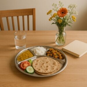 The Ultimate Guide to Nutrition for Everyday Wellness 16 Wellness Setting