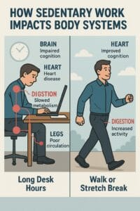 Why It Happens – “The Modern Trap”