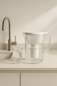 Toxin-Free Hydration