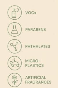 Top Household Toxins to Avoid