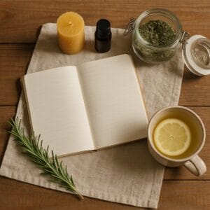 How to Create a Healthy, toxin-free home Environment.