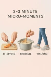 Mindful Daily Routines