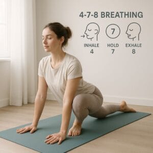 Movement & Breathwork