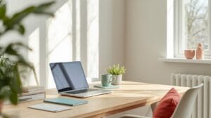 Healthy Lifestyle Habits for Busy Professionals: 