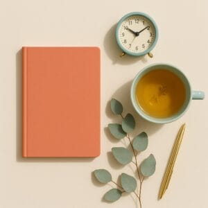 Hormonal Balance Lifestyle Guide