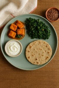 Nutrition for Hormonal Balance