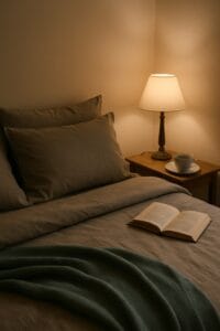 Sleep Rules for Hormonal Balance