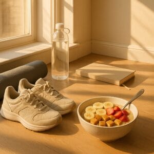 PCOS-Friendly Diet & Lifestyle Plan 6 Lifestyle Habits That Improve PCOS