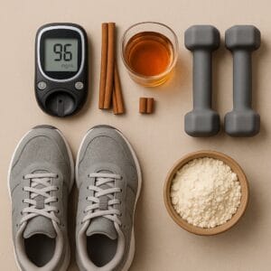 How to Reduce Insulin Resistance