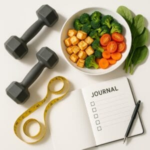 PCOS Weight Loss Strategy