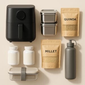 Affiliate Product Section