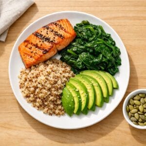 Foods That Reduce PMS Naturally