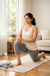 Follicular & Ovulatory Training