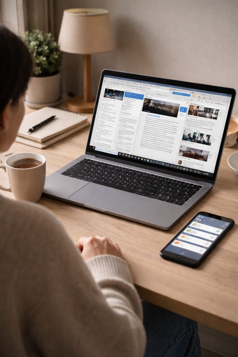 How Overthinking Affects Our Daily Lives