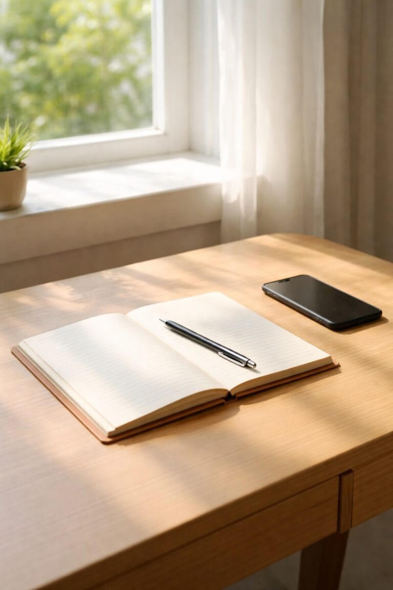 How Overthinking Affects Our Daily Lives