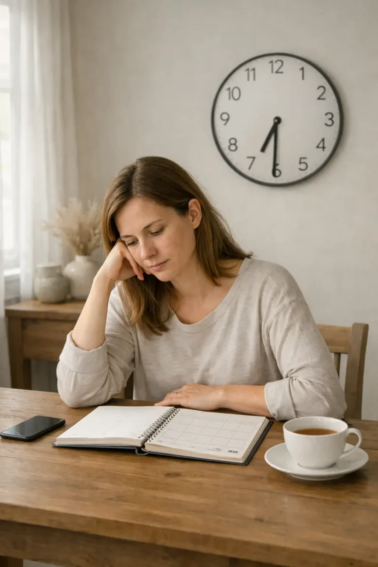 Introduction-Stress and Hormones Connection: