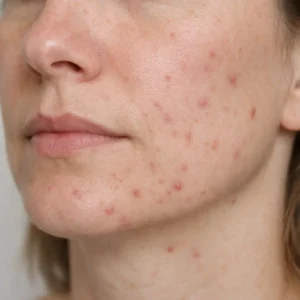 How to Improve Fertility Naturally 6 Skin Changes