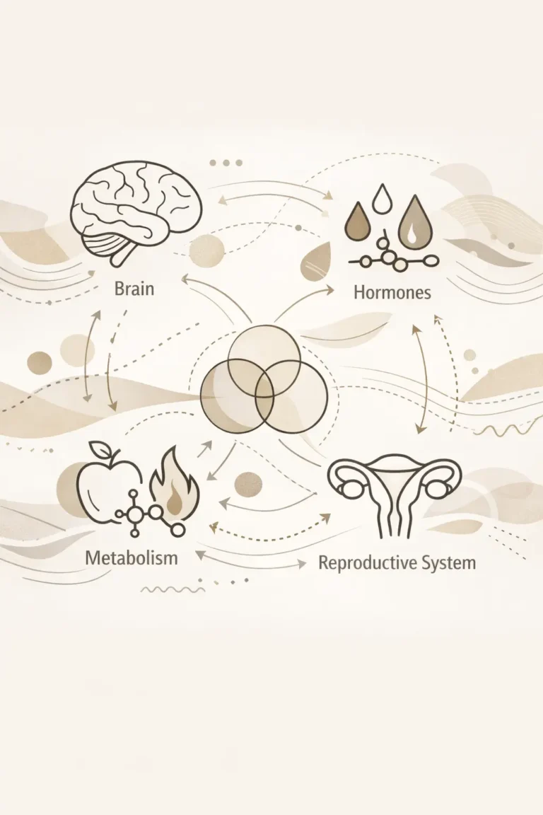 How to Improve Fertility Naturally 9 20260131 1900 Conclusion How to Improve Fertility Naturally