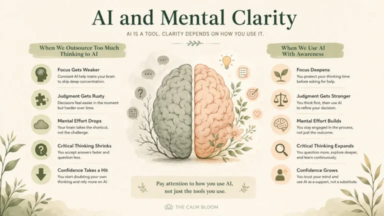 AI and Mental Clarity 2 AI and Mental Clarity