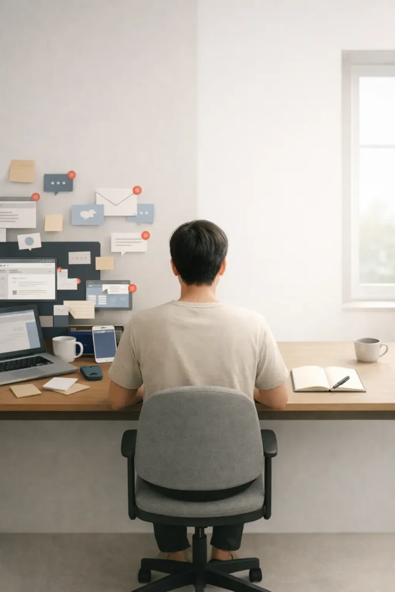 AI and Mental Clarity - Introduction