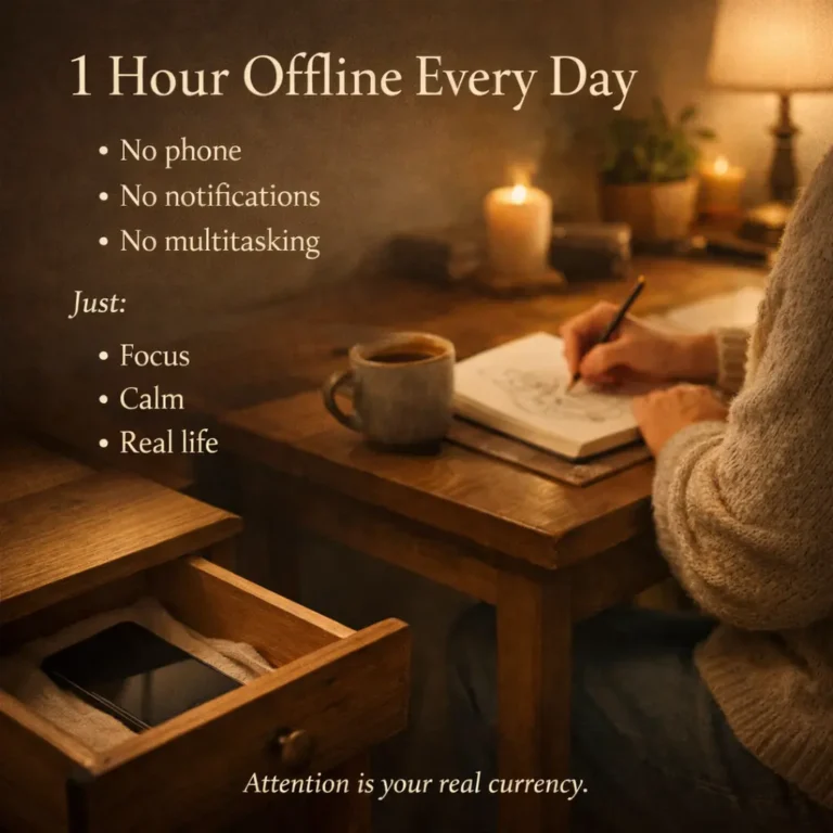 Set App Limits & Boundaries