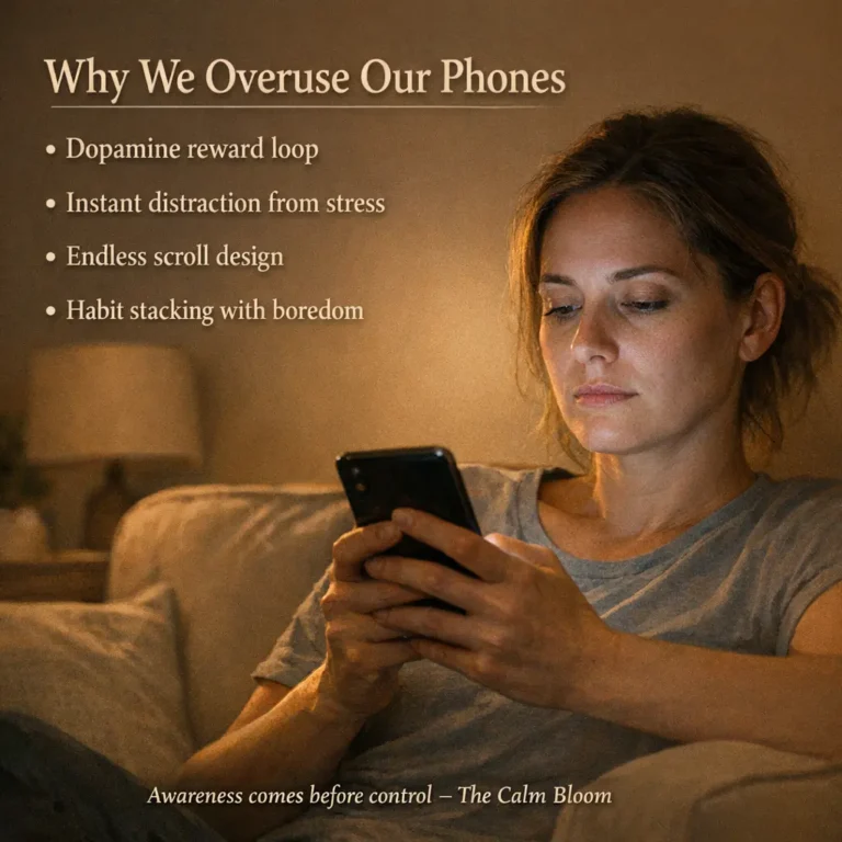 Understand Why You’re Addicted