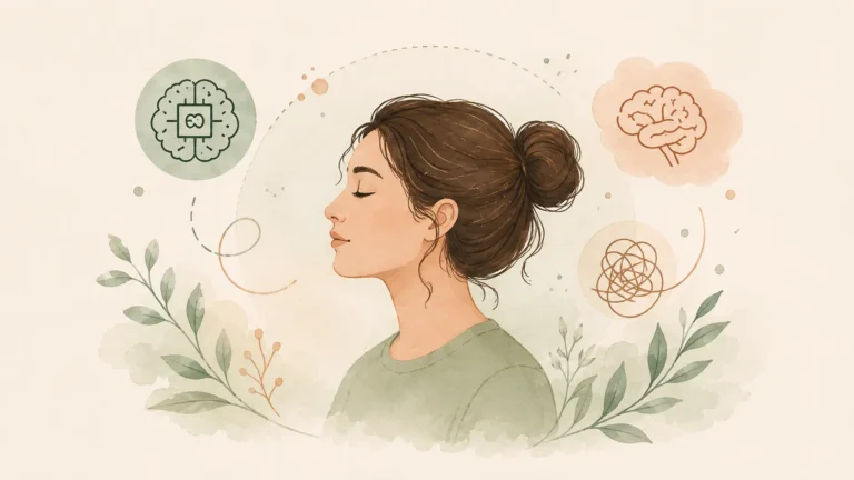 AI and Mental Clarity 3 Why Does This Happen