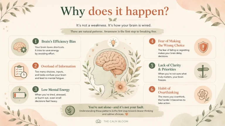 AI and Mental Clarity 4 Why does this pattern exist?