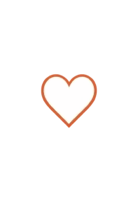 The Calm Bloom - Heart